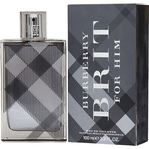 burberry brit kohls|BURBERRY Brit Eau de Toilette .